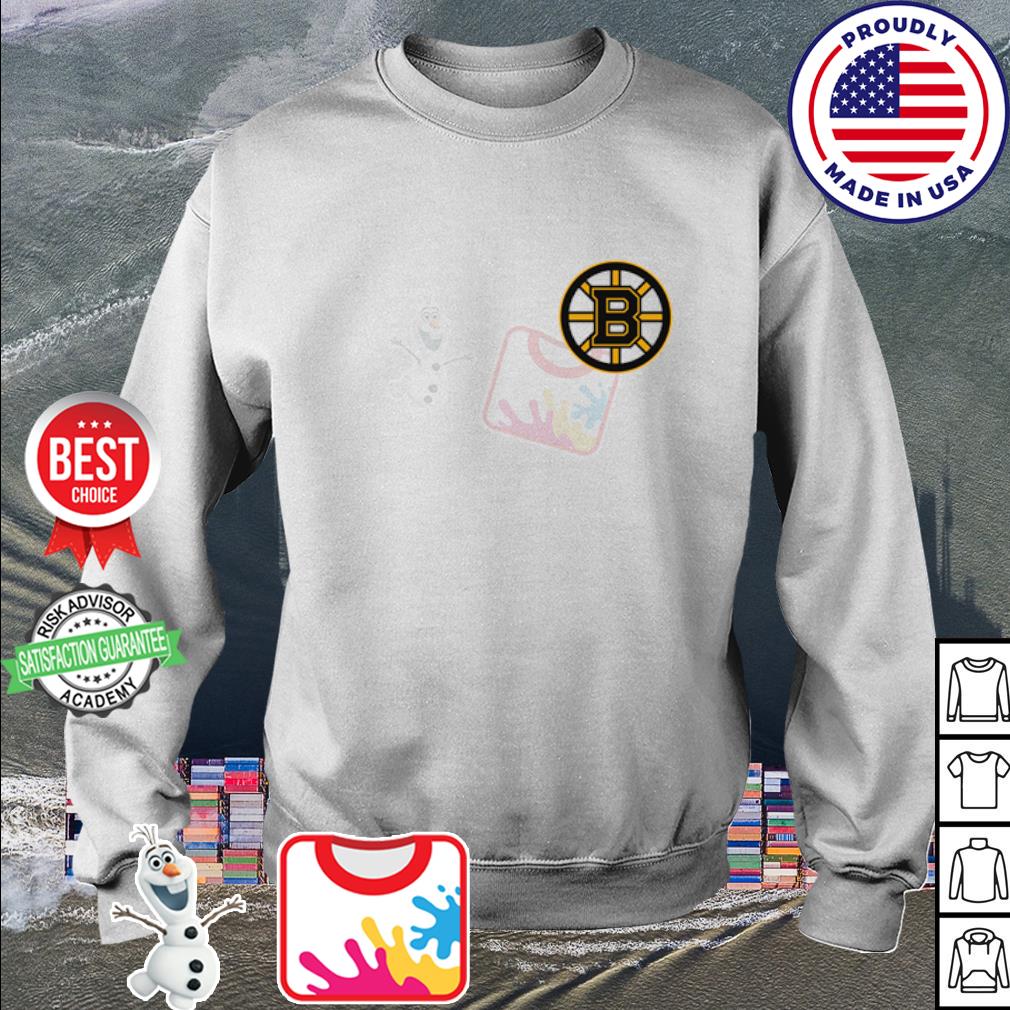 Boston Bruins Vineyard Vines St. Patrick's Day shirt, hoodie, sweater, long  sleeve and tank top