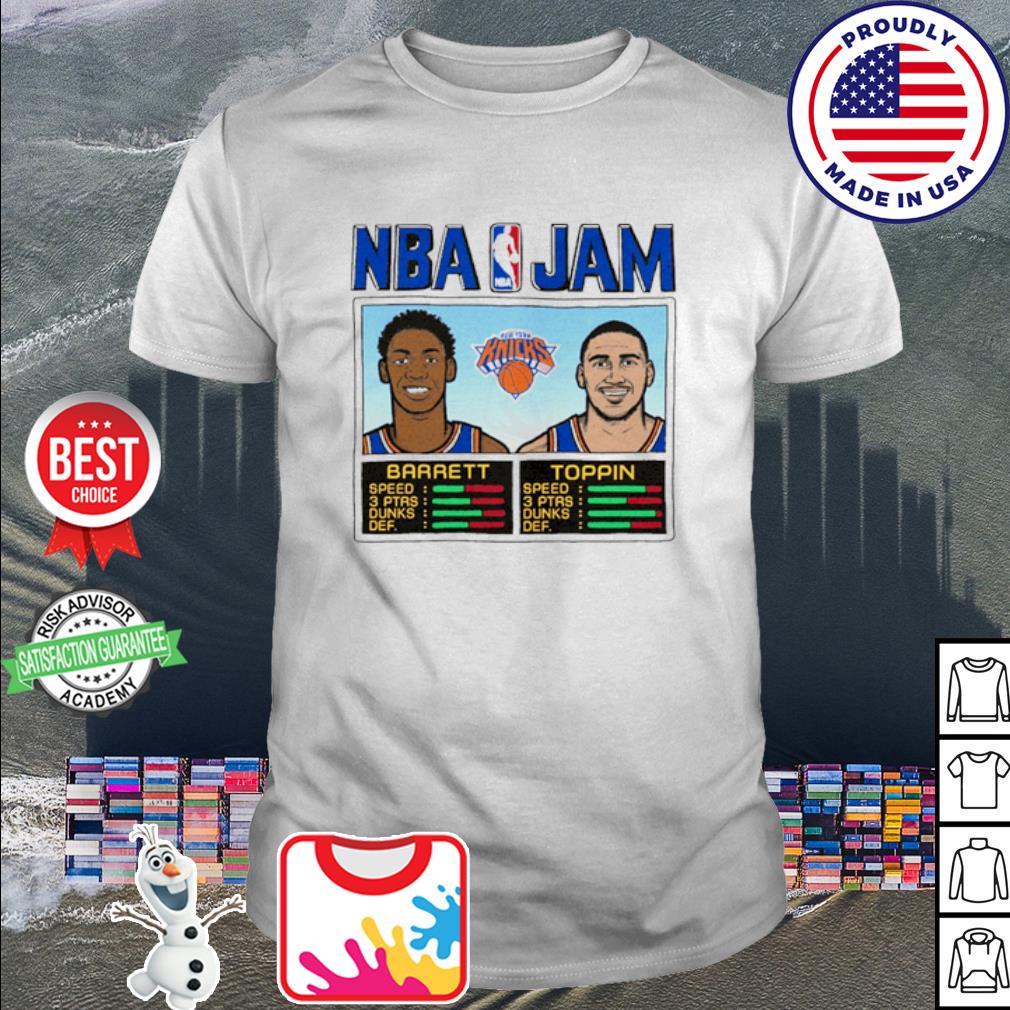 luka dirk nba jam shirt