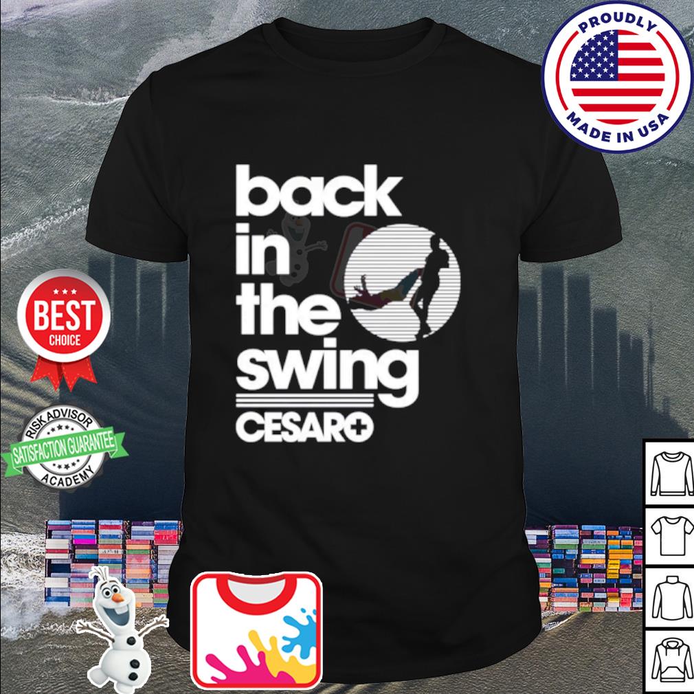 cesaro shirt