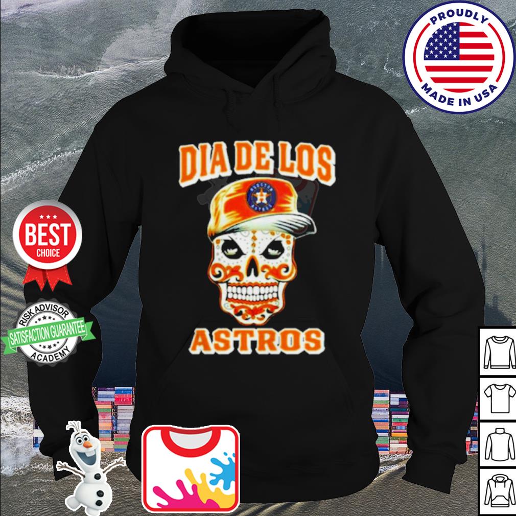 Dia de los Astros shirt