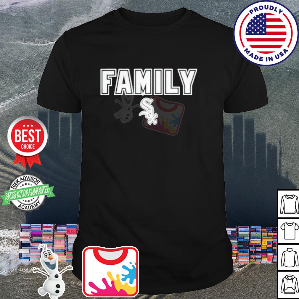 Chicago White Sox Family Shirt, hoodie, sweater, long sleeve and