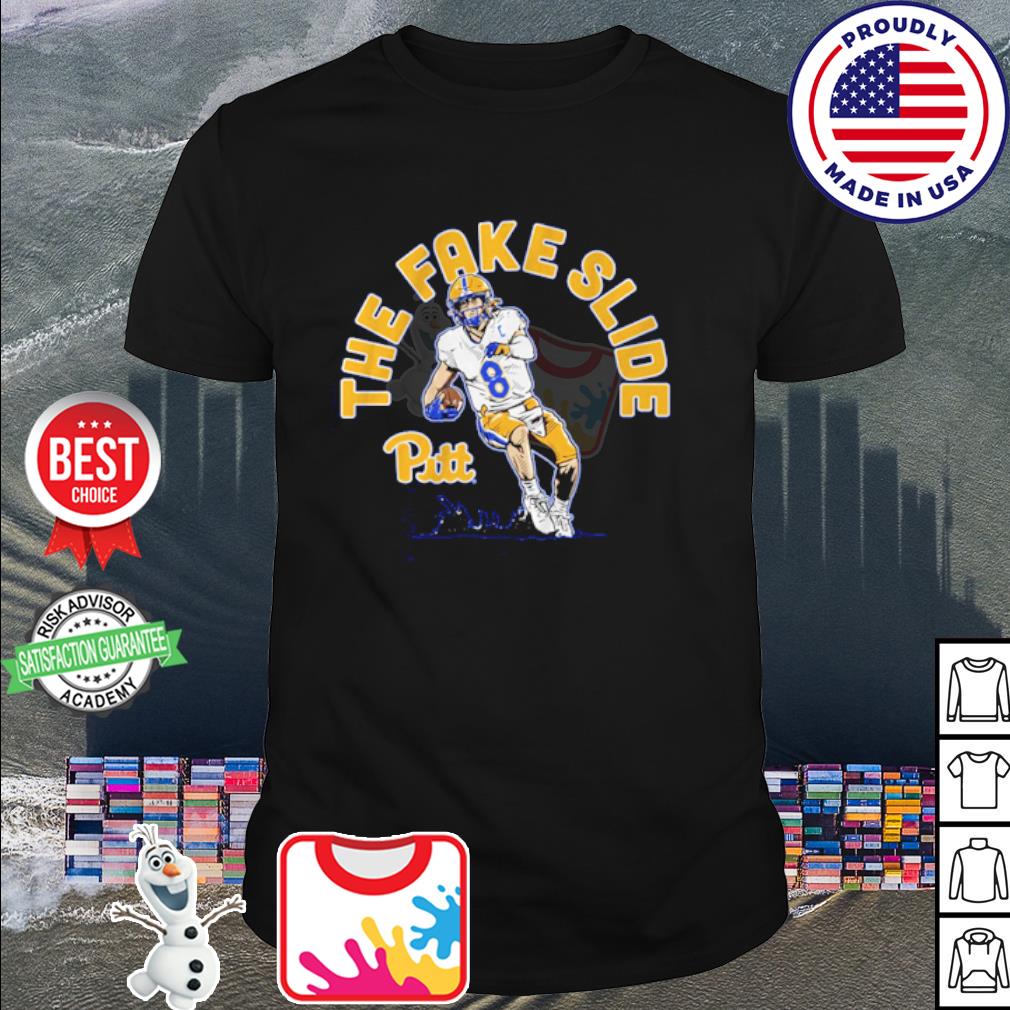 Kenny Pickett Pittsburgh Panthers all time shirt, hoodie, sweater, long  sleeve and tank top