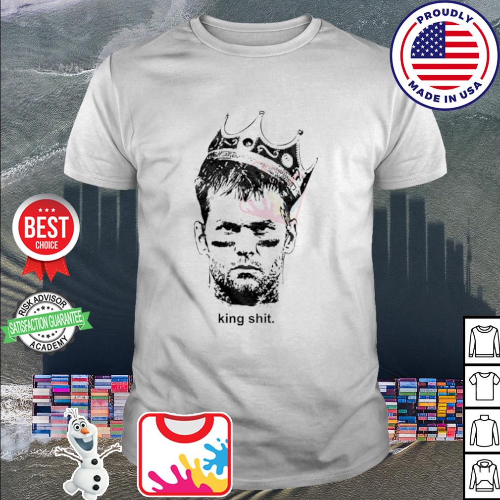 Tom Brady Combine shirt - Kingteeshop