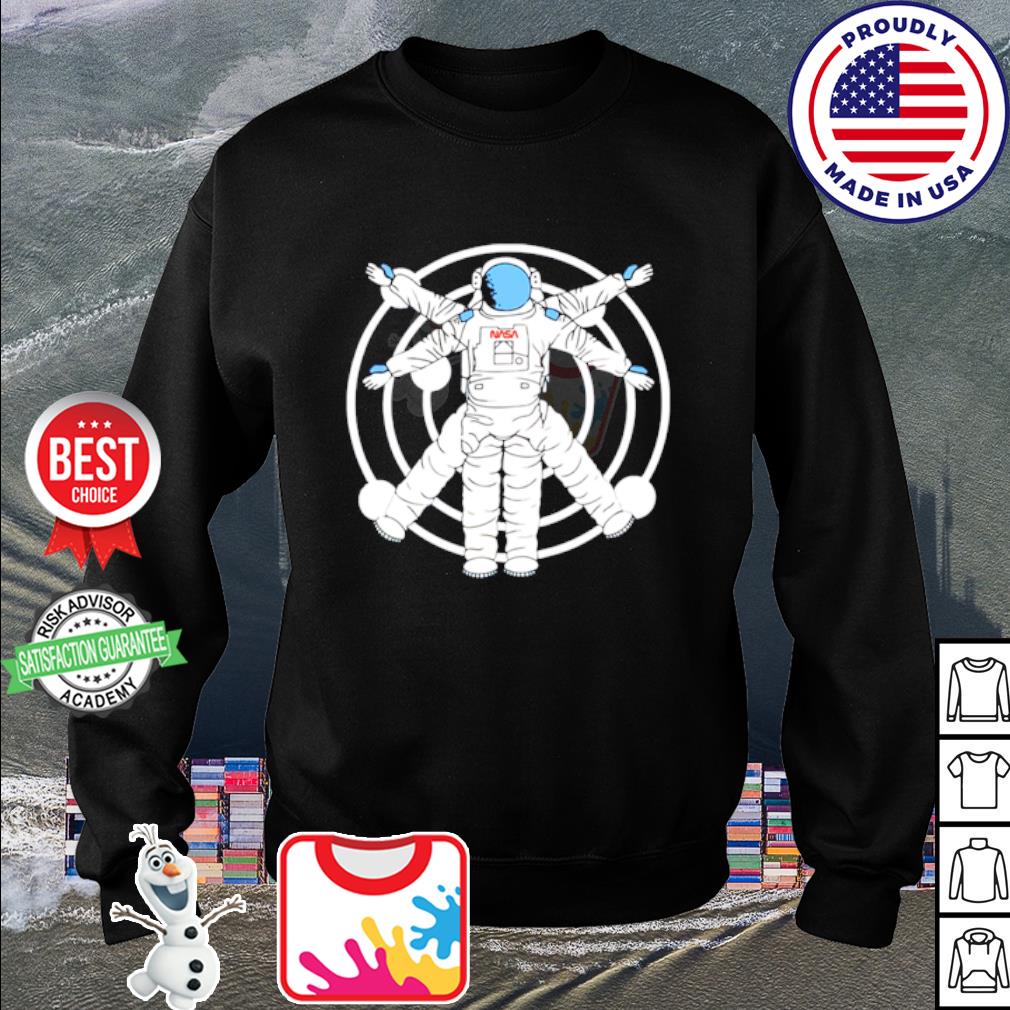 Official joe burrow nasa shirt, hoodie, sweater, long sleeve and tank top