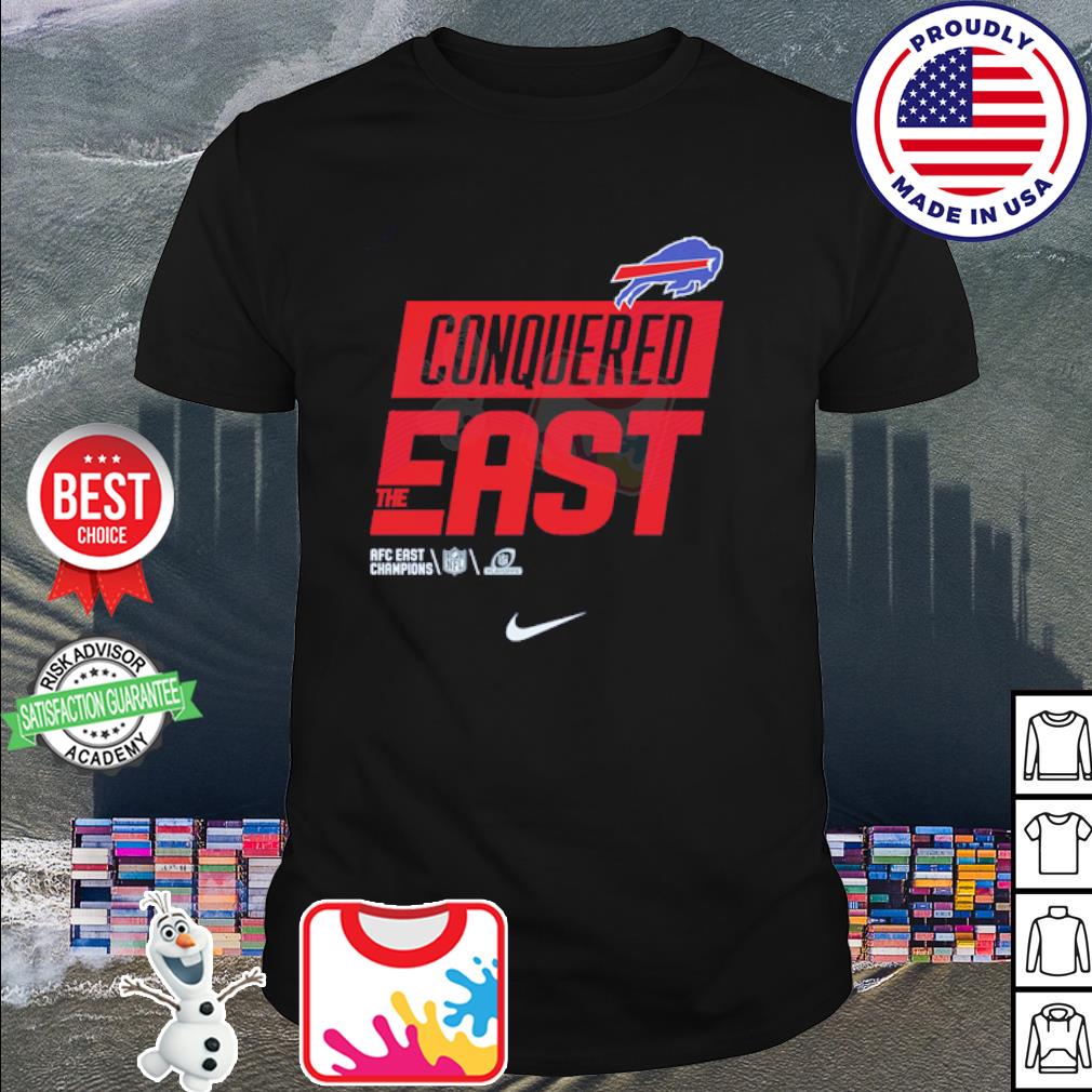 Official Buffalo Bills 2022 Afc East Division Champions shirt, hoodie,  sweater, long sleeve and tank top