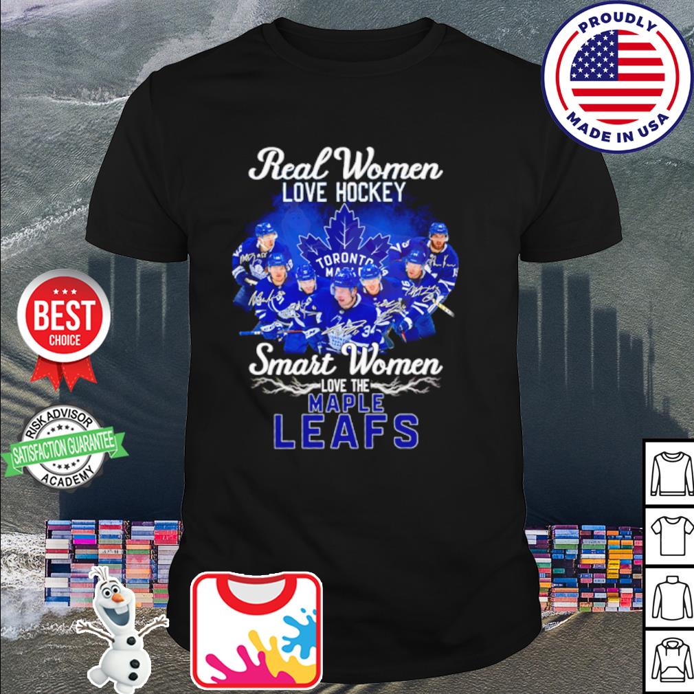 Real Women Love Hockey Smart Women Love The Tampa Bay Lightning 2023  Stanley Cup Playoff Shirt, hoodie, sweater and long sleeve