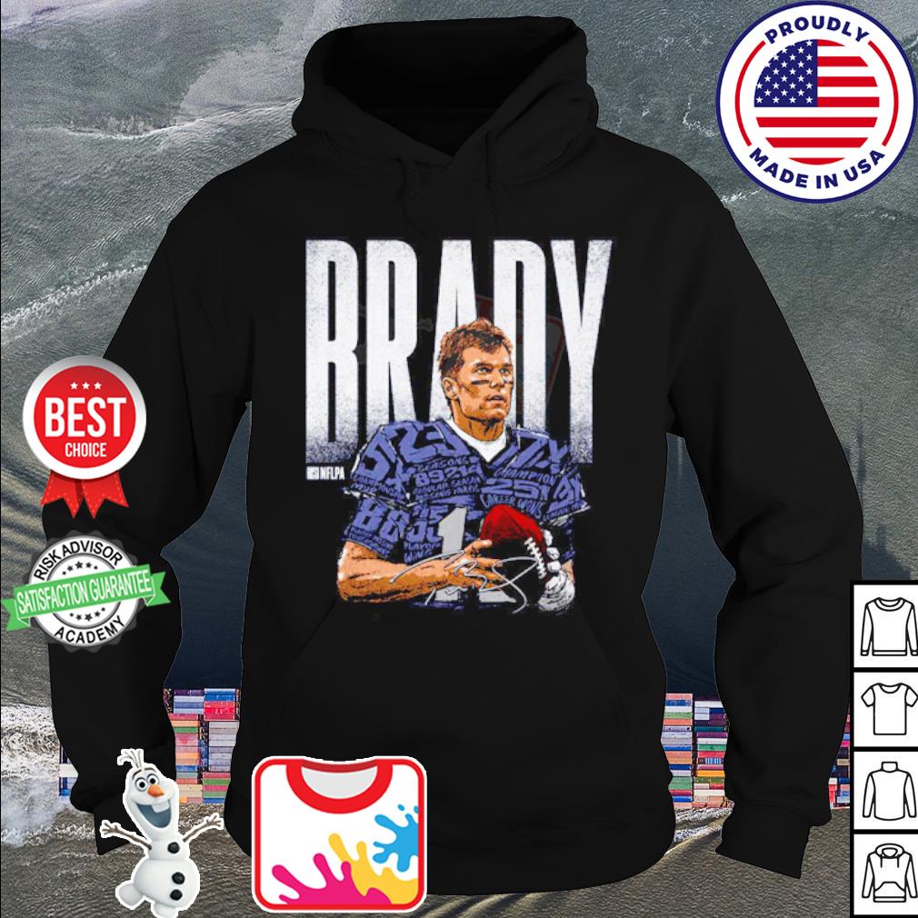 Official tom Brady New England Rise Shirt, hoodie, sweater, long sleeve and  tank top