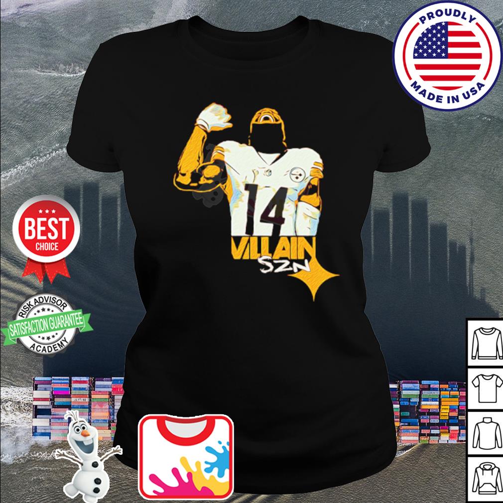 Pittsburgh Steelers Salty Dog shirt - Limotees