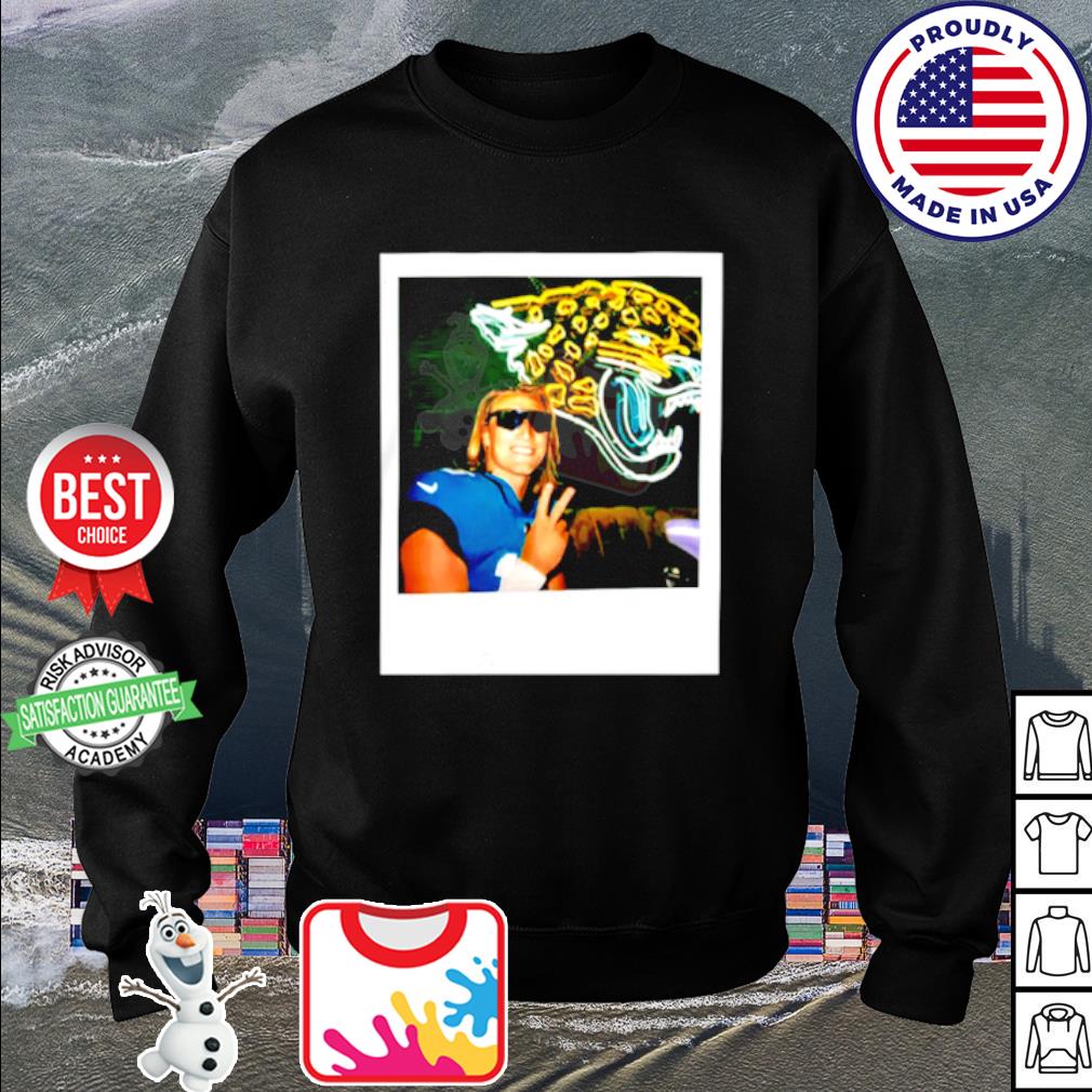 Trevor lawrence steezy trev shirt, hoodie, sweater, long sleeve