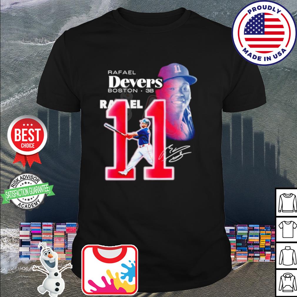 Rafael Devers Essential T-Shirt for Sale by positiveimages