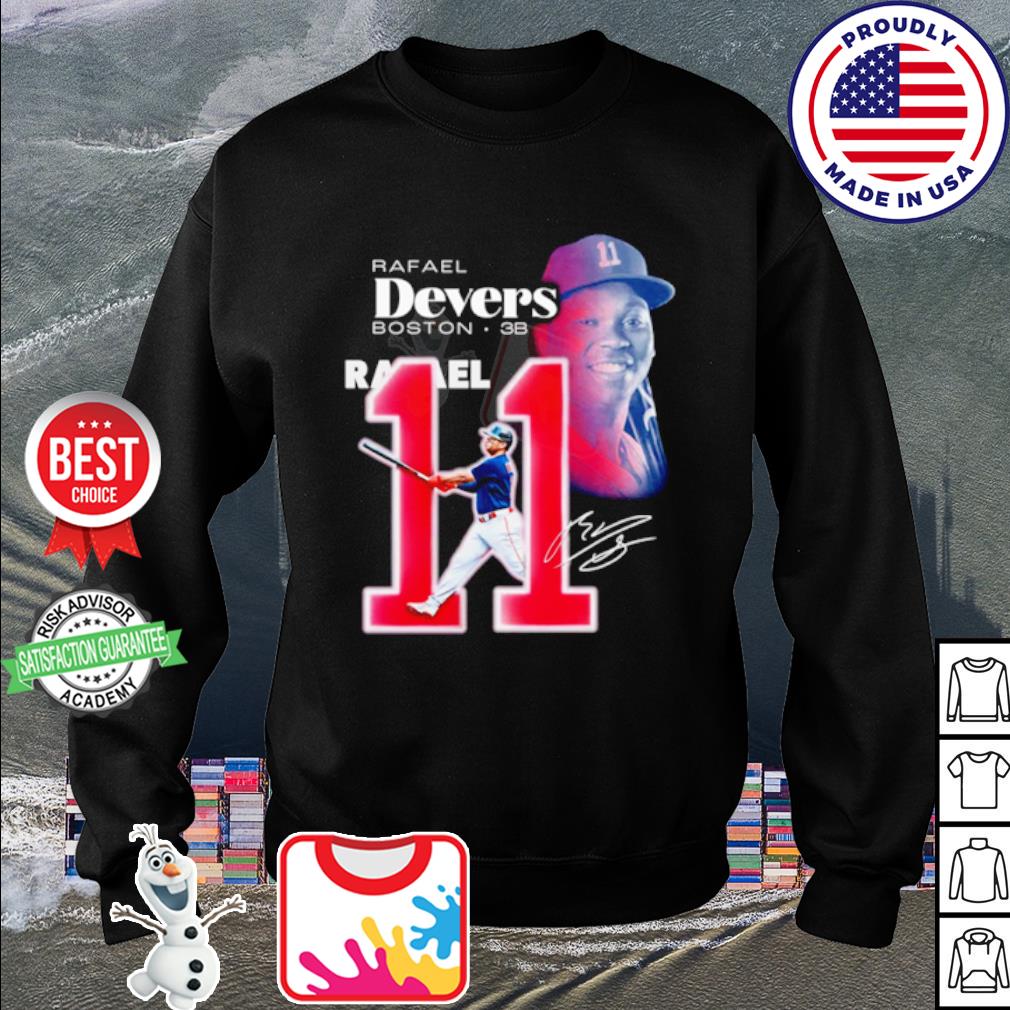 Rafael Devers Essential T-Shirt for Sale by positiveimages