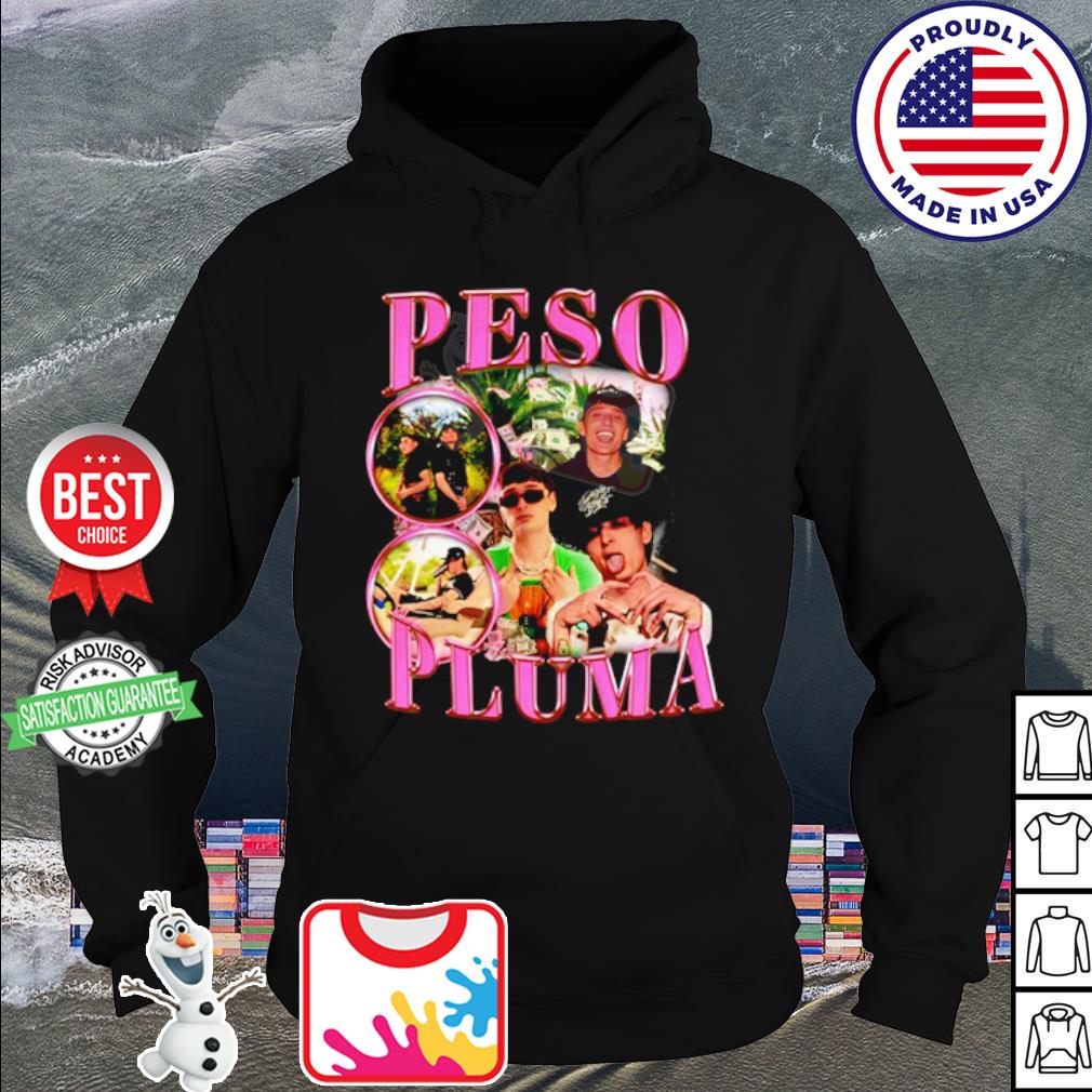 Peso Pluma Target Shirt, hoodie, sweater, long sleeve and tank top