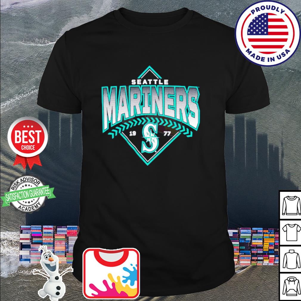 Best seattle Mariners Ahead in the Count shirt