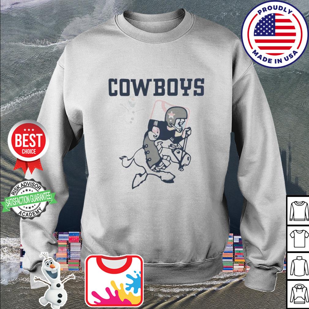 NFL Dallas Cowboys the Legendary shirt, hoodie, sweater, long sleeve and  tank top