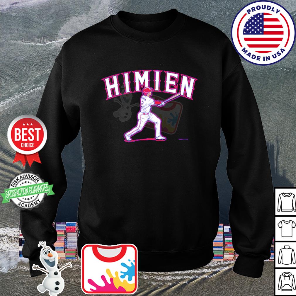 FREE shipping Marcus Semien Himien Texas Rangers MLB shirt, Unisex tee,  hoodie, sweater, v-neck and tank top
