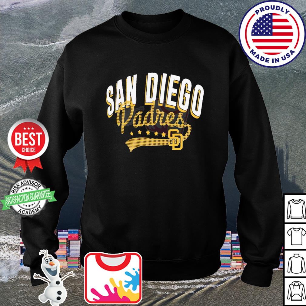 San diego padres shirt, hoodie, sweater, long sleeve and tank top