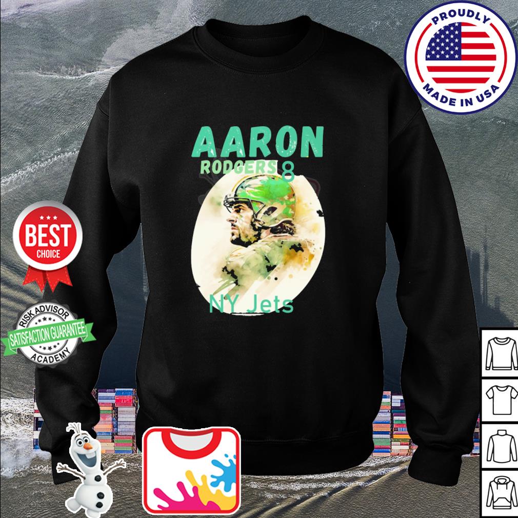 Ny Jets Sweatshirt Ny Jets Aaron Rodgers T Shirt Ny Giants Jets Hoodie New  York Jets Tshirts Ny Jets Football Shirts Nfl Ny Jets Schedule Shirt -  Laughinks