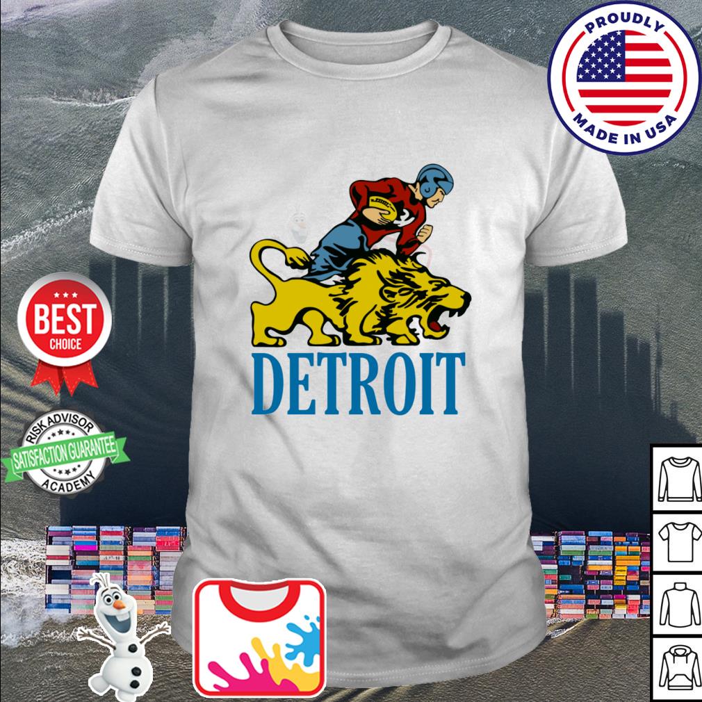 Official detroit Lions 1934-1945 T-Shirt, hoodie, sweater, long sleeve and  tank top