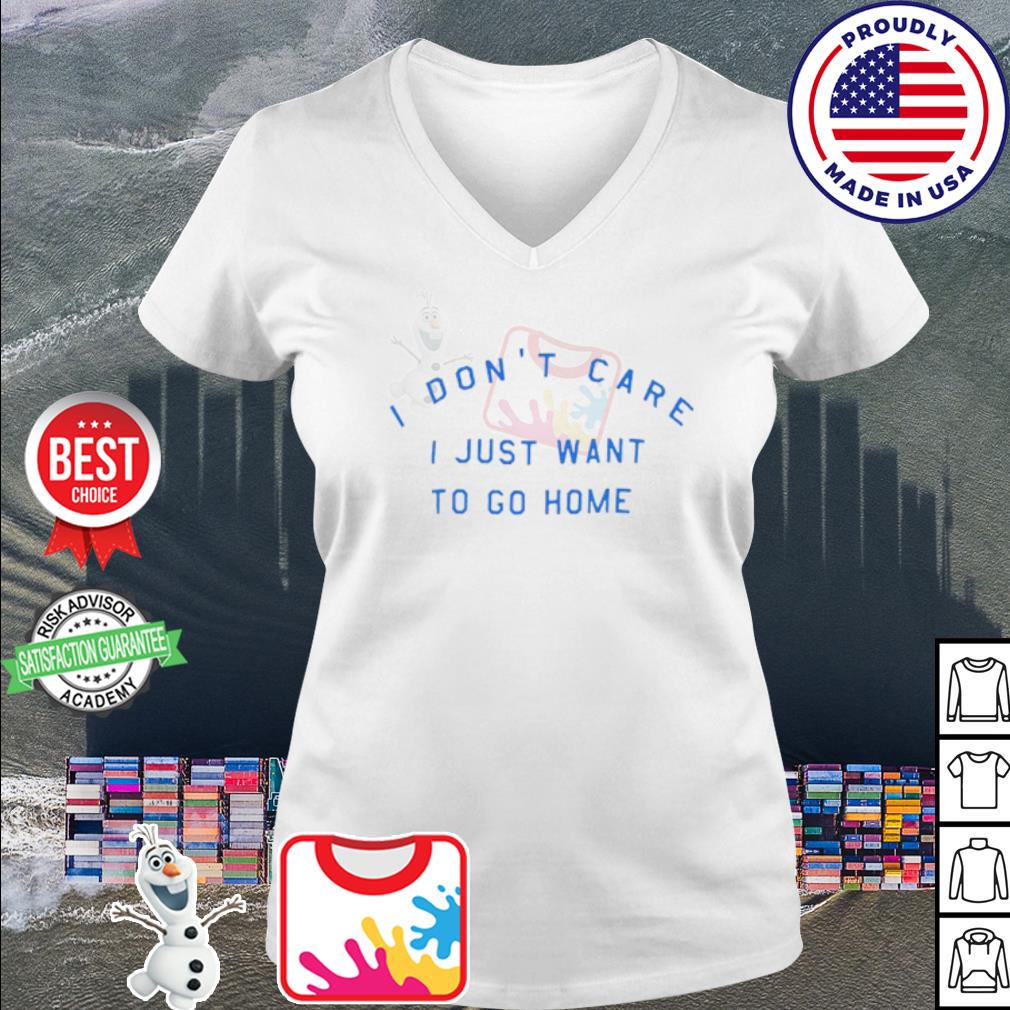 i want to go home shirt