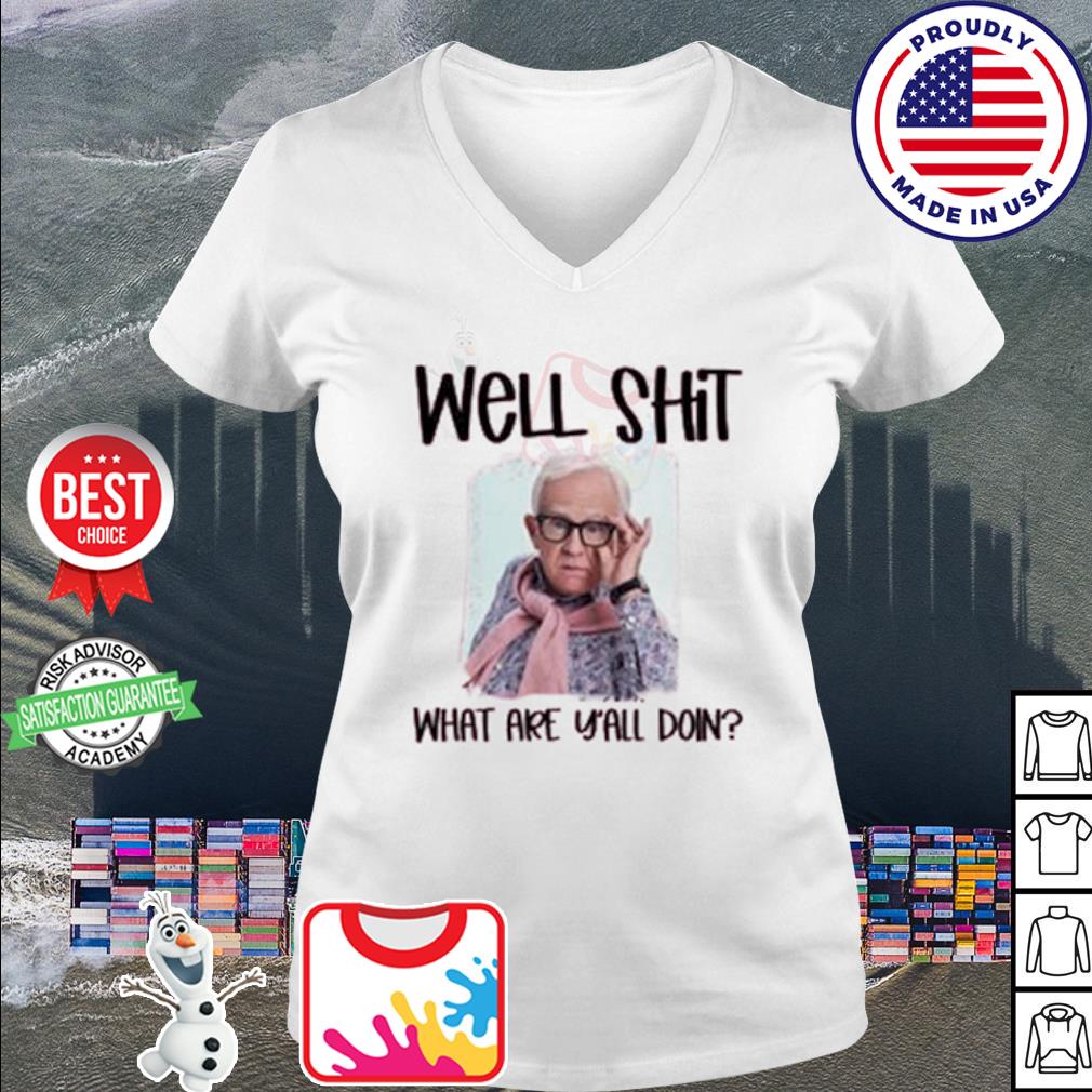 leslie jordan shirts amazon