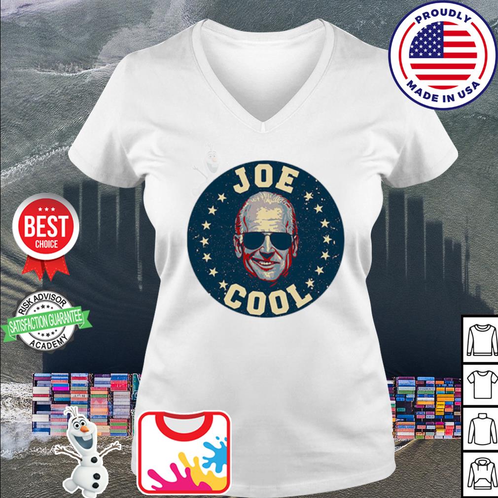 joe cool t shirt uk