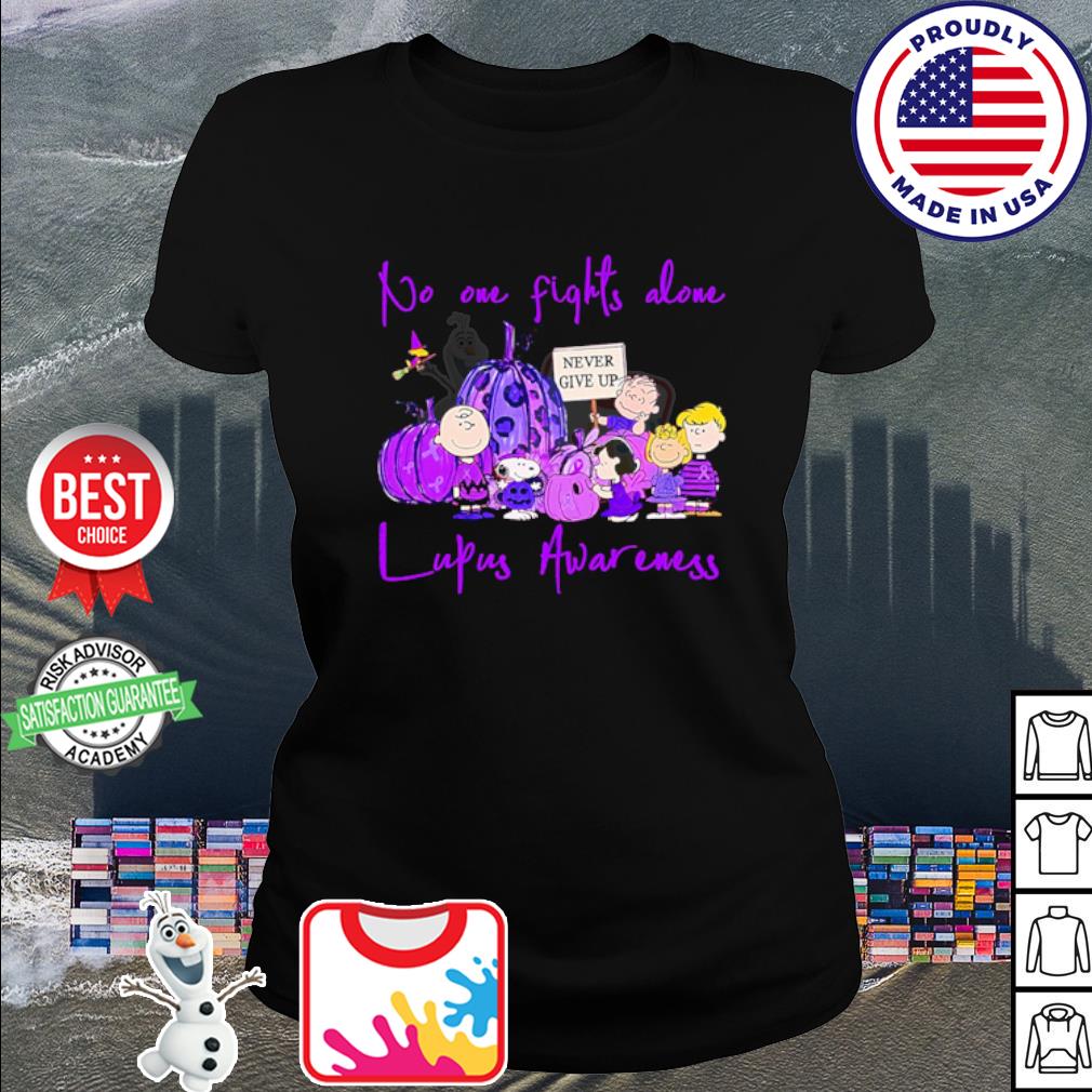 lupus shirt ideas