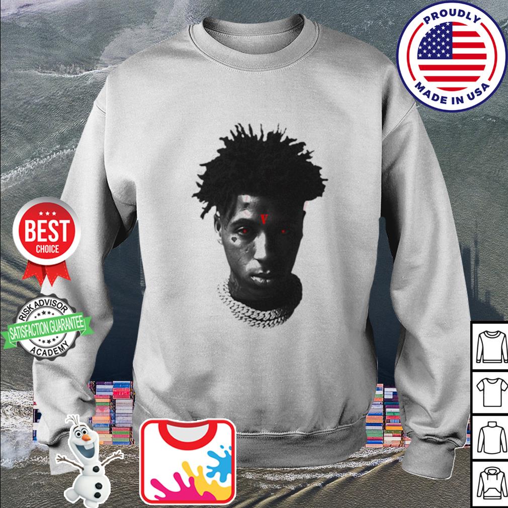 vlone nba youngboy merch