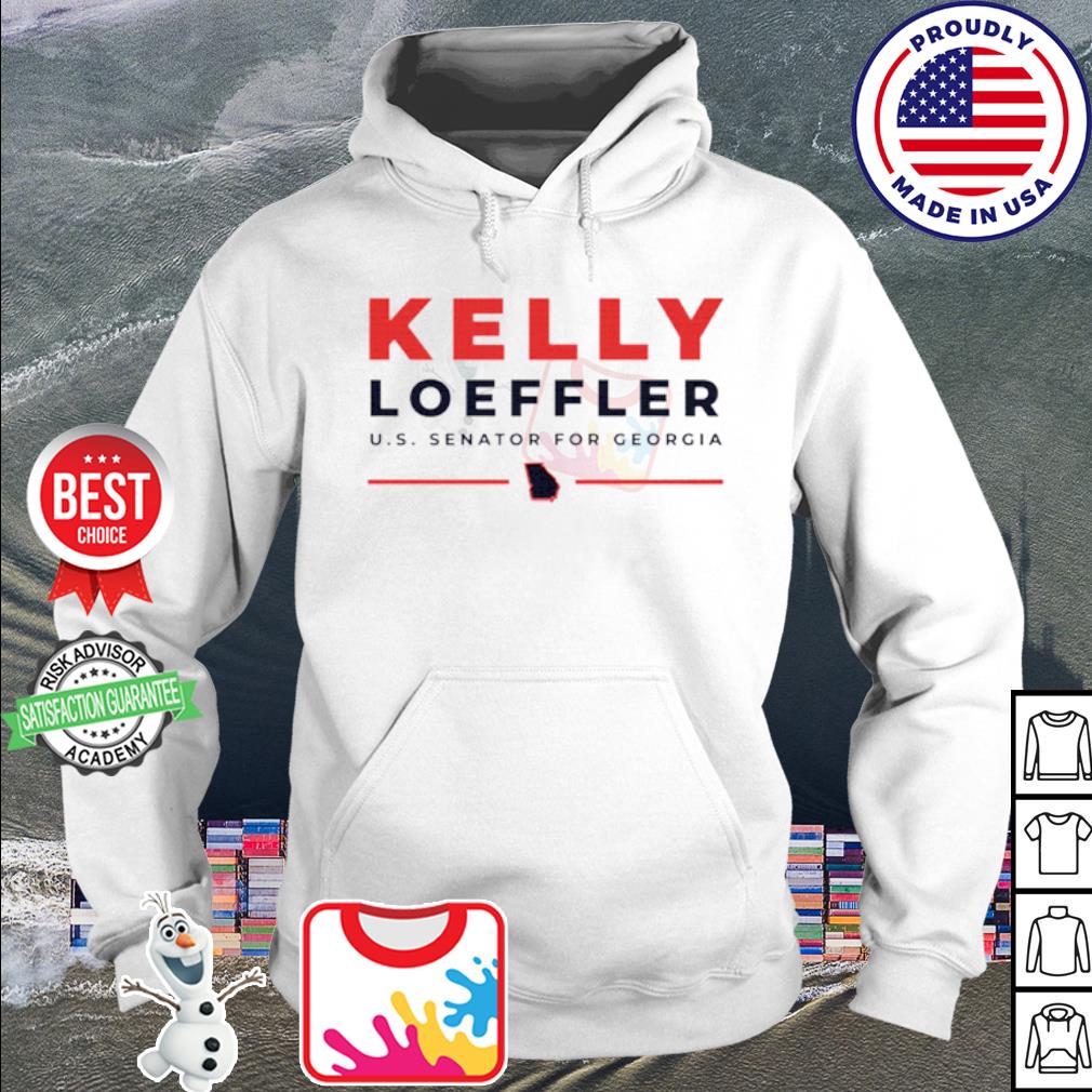 kelly loeffler shirt