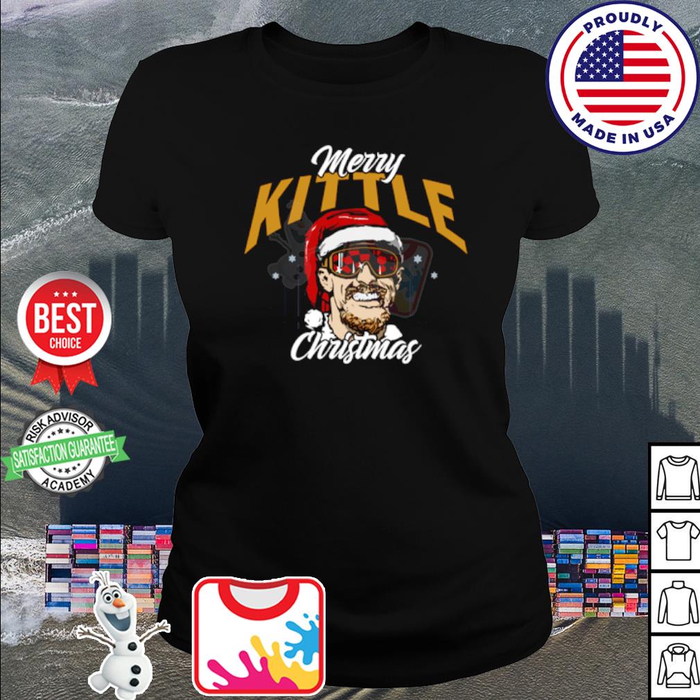 Mikes kittle george kittle T-shirt, hoodie, sweater, long sleeve and tank  top