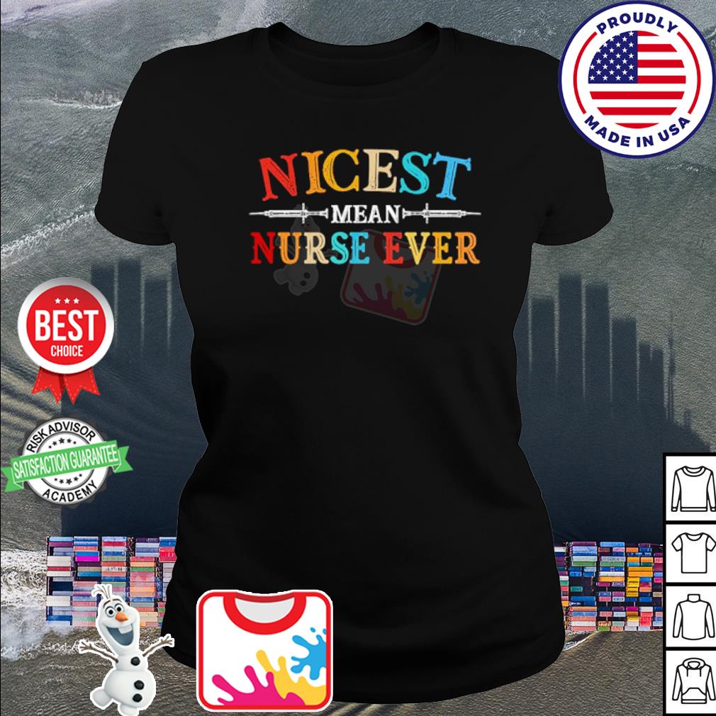 World's Nicest Nurses