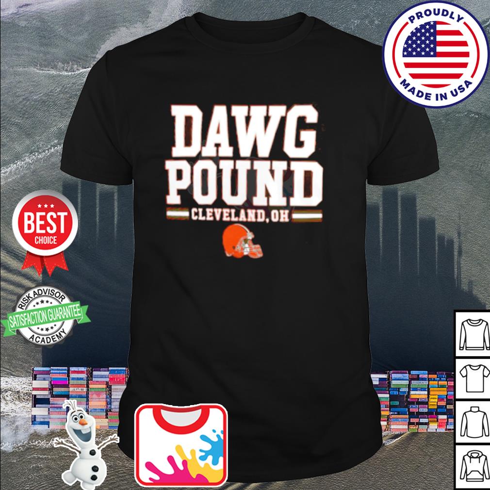 Official Dawg Pound T-Shirts, Hoodie, Tank