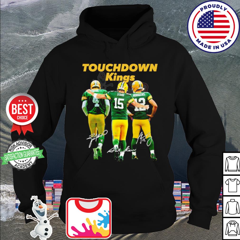 Brett Favre Green Bay Packers shirt, hoodie, sweater, long sleeve and tank  top