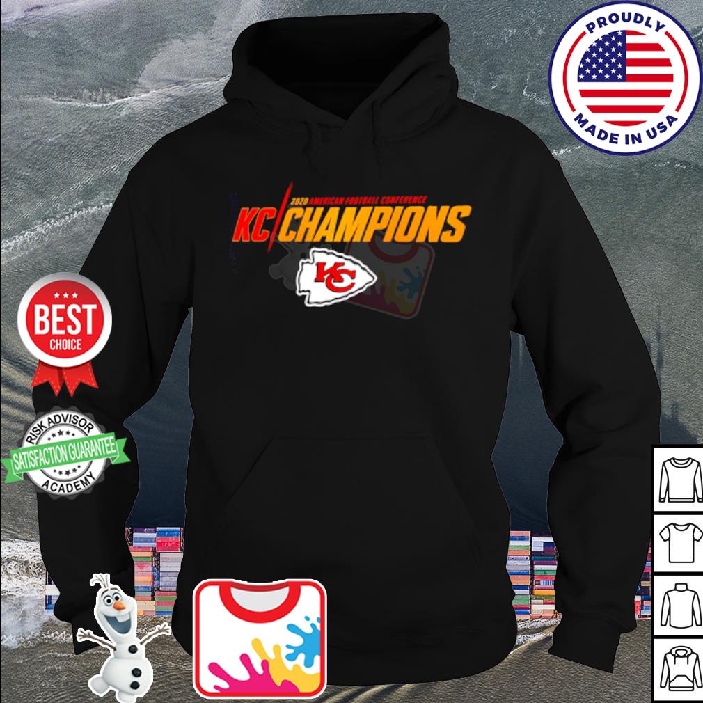 Kansas City Chiefs Super Bowl LV 2021 Champions Shirt, hoodie, sweater,  long sleeve and tank top