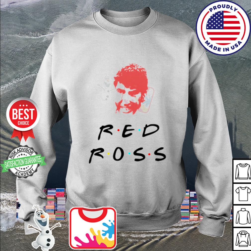 free ross shirt